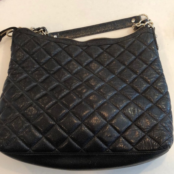 kate spade quilted bag - Picture 5 of 5
